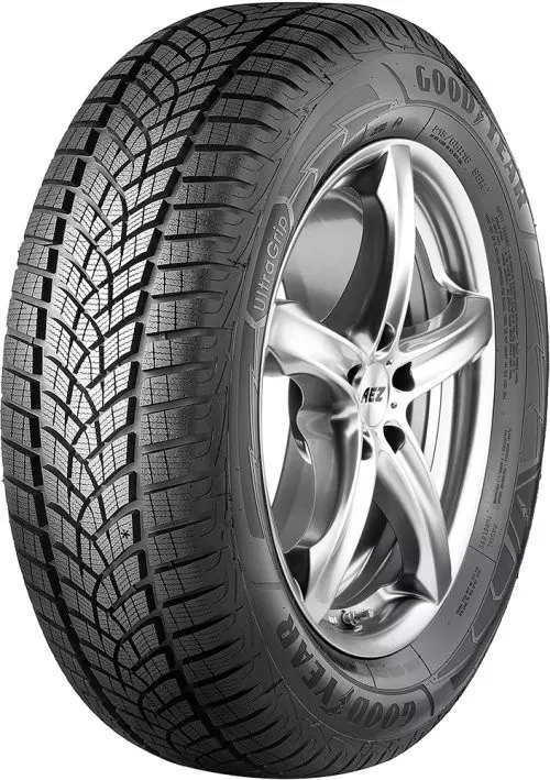 GOODYEAR 215/65R16 98T Ultra Grip Perform+ в Молдове