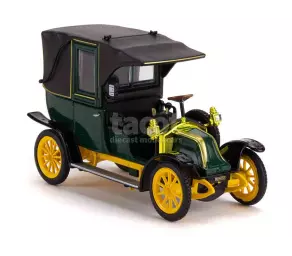 Модель автомобиля Renault AG TAXI 1905 1/43 в Молдове