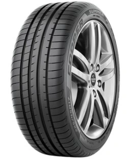 Anvelopă vară COOPER 235/45R20 100W SUMMER XL