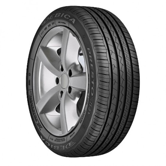 Anvelopă vară DEBICA 225/55R16 99W PRESTO HP 2 XL