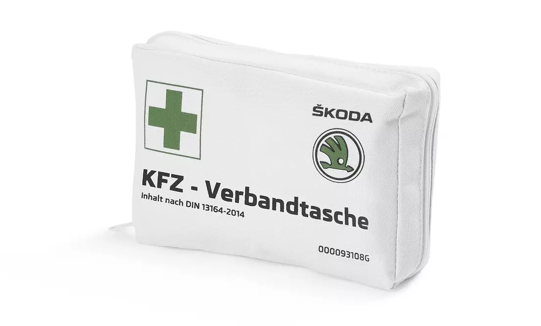 Trusa medicala SKODA în Moldova