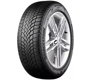 BRIDGESTONE 255/65R17 ZTBR 114H Blizzak LM005 в Молдове