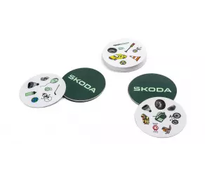 Joc de reflex SKODA în Moldova