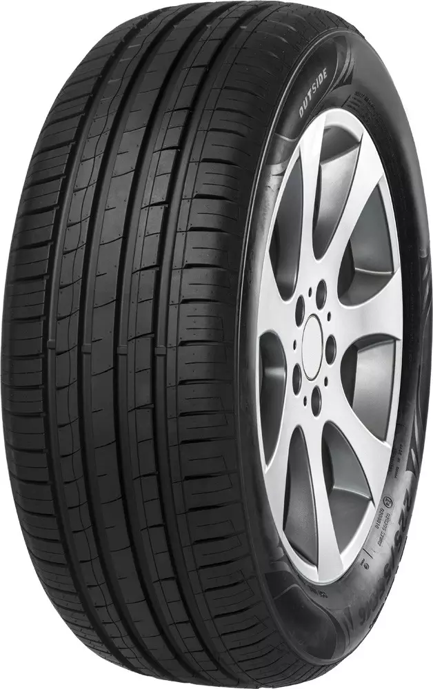 Anvelopă vară TRISTAR 205/55R16 91H ECOPOWER4