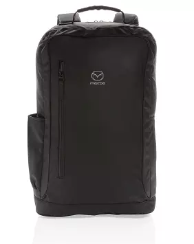 Рюкзак Черн. Mazda (45 x 13 x 28 cm) в Молдове