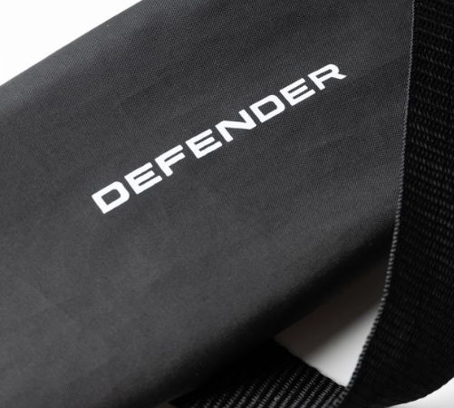 Speaker Defender