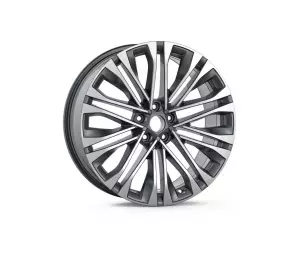 Диск легкосплавный VENTUS Metallic anthracite 8X20 ET41 /KODIAQ II в Молдове
