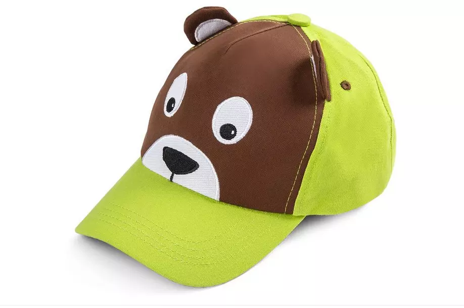 Бейсболка детская SKODA в Молдове
