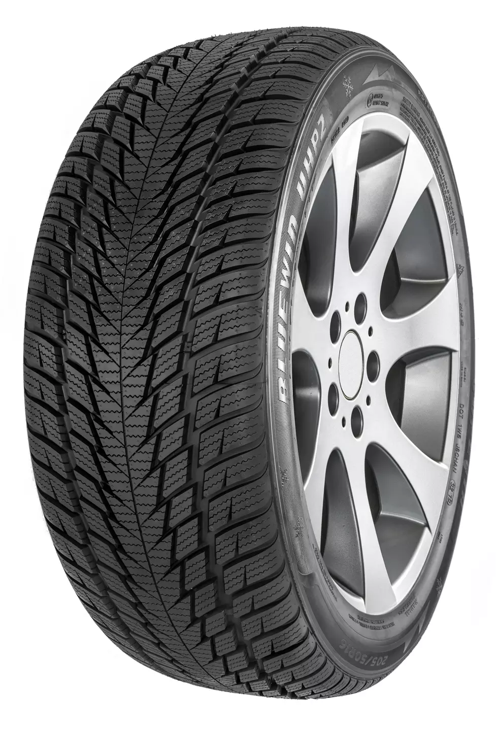 Anvelopă iarnă SUPERIA 245/45R19 102V BLUEWIN UHP2 XL în Moldova