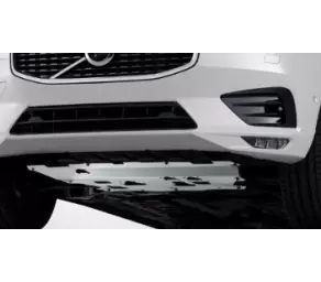 Защита Металлич. Подмоторн. ДВС B420**, D420** Volvo в Молдове