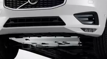 Защита Металлич. Подмоторн. ДВС B420**, D420** Volvo в Молдове