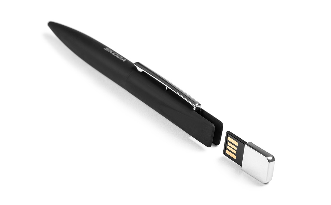 Stilou cu USB 8 GB 