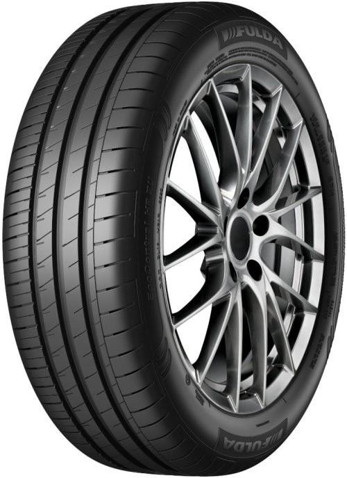 Anvelopă vară FULDA 195/65R15 91H Eco Control HP 2