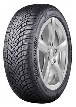 BRIDGESTONE 235/50R19 103V Blizzak LM005 XL