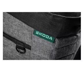 Сумка термо (Grey) SKODA в Молдове