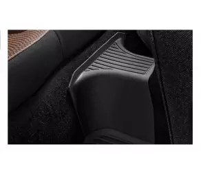 Коврик тоннеля резиновый FABIA IV в Молдове