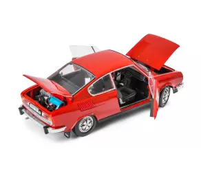Škoda 110R 1:18 в Молдове