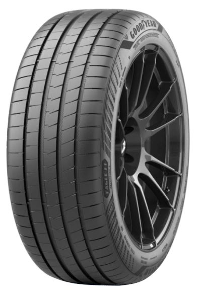 Anvelopă vară GOODYEAR 245/45R17 95Y EAGLE F1 ASYMMETRIC 6