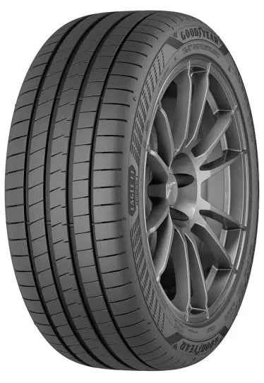 Anvelopă vară GOODYEAR 245/45R17 95Y EAGLE F1 ASYMMETRIC 6 în Moldova