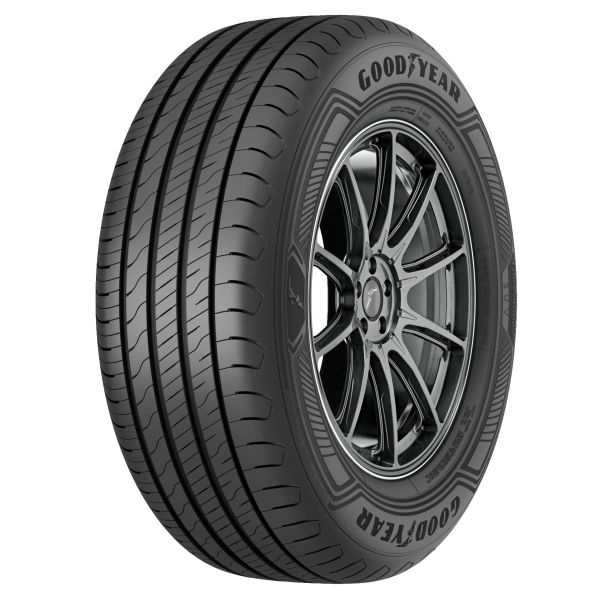 Anvelopă vară GOODYEAR 285/45R22 114H EFFICIENT GRIP 2 SUV XL