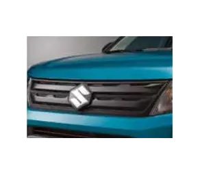 Накладки Решетки Радиатора 4шт. Gray (ZCE) Vitara в Молдове