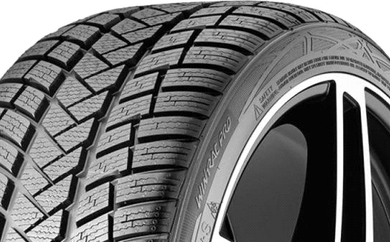 VREDESTEIN 245/50R20 105V Wintrac Pro XL