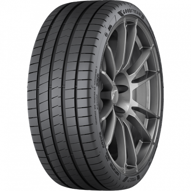 Anvelopă vară GOODYEAR 235/55R17 103Y EAGLE F1 ASYMMETRIC 6