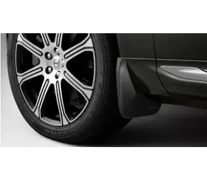 Брызговики передние (к-т) XC60II в Молдове