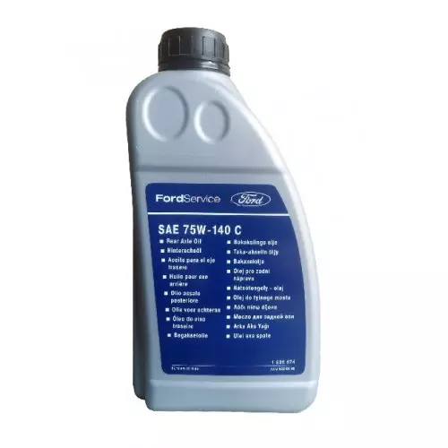 Ulei de transmisie 75W-140 1L
