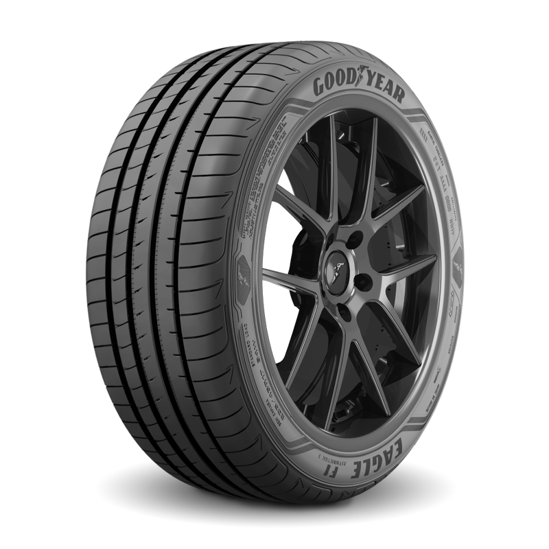 Anvelopă vară GOODYEAR 275/40R21 107Y EAGLE F1 ASY 3 SUV XL