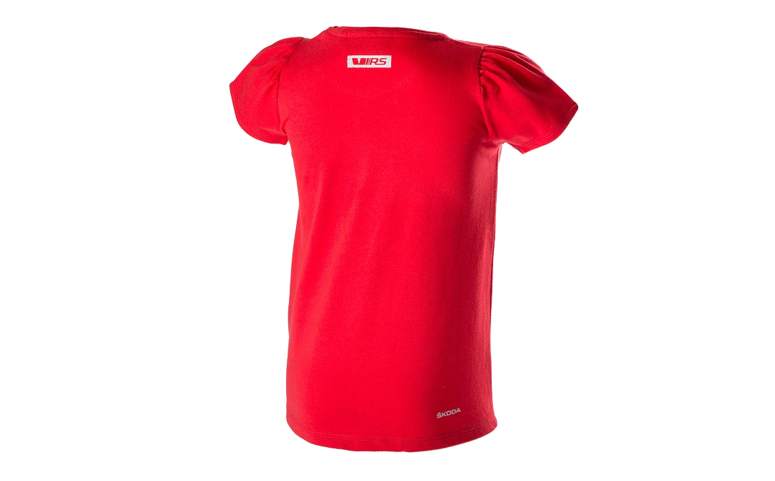 Tricou RS Girls 128