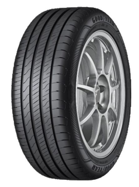 Anvelopă vară GOODYEAR 225/45R17 91W Efficient Grip Perform 2