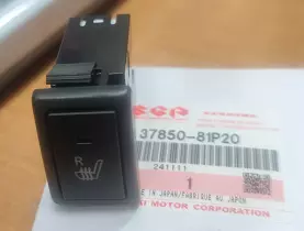 BUTON DE SELECTARE MOD ACTUARE INCALZIRE SCAUNI FATA New Jimny (A6G) în Moldova