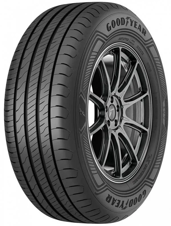 Anvelopă vară GOODYEAR 215/55R18 99V EFFICIENT GRIP 2 SUV XL