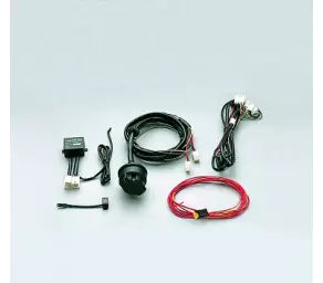 Комплект Электропроводки Фаркопа Под 13-PIN Разъем NEW JIMNY  >> 9921U-78R00 в Молдове