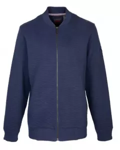 Jacheta pentru bărbați Jaguar Heritage Zip