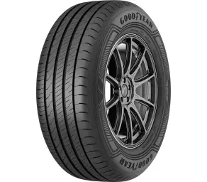GOODYEAR 265/65R17 112H EFFICIENT GRIP 2 SUV в Молдове