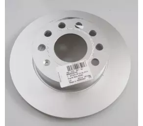 Диск тормозной зад. Oct ll 1.4 CAXA 258*12MM в Молдове