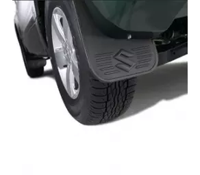 Брызговики Задн.Grand Vitara (JB420) Резина в Молдове