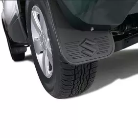 Брызговики Задн.Grand Vitara (JB420) Резина в Молдове