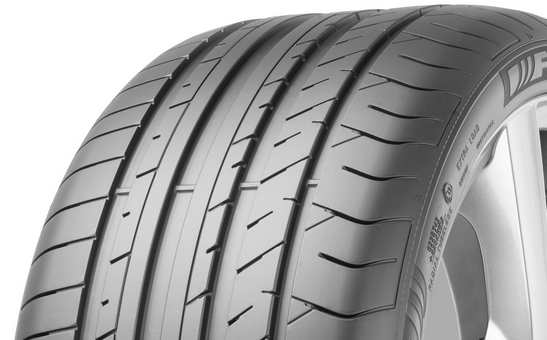 Anvelopă vară FULDA 215/55R17 98Y Sport Control 2 XL