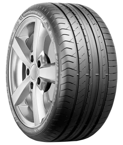Anvelopă vară FULDA 215/55R17 98Y Sport Control 2 XL în Moldova