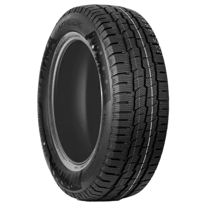 Anvelopă iarnă NORDEXX 195/75R16C 107/105R WinterSafe Van 2 în Moldova