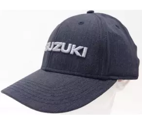 Кепка Серая Коллекция "TEAM BLUE" Suzuki в Молдове