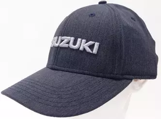 CAP "TEAM BLUE" GREY SUZUKI în Moldova