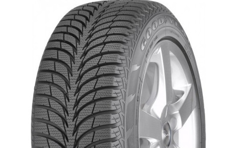 Anvelopă iarnă GOODYEAR 215/55R17 98V Ultra Grip 8 Perform MS XL FP