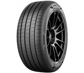 Anvelopă vară GOODYEAR 275/40R21 107Y EAGLE F1 ASY 6 XL în Moldova
