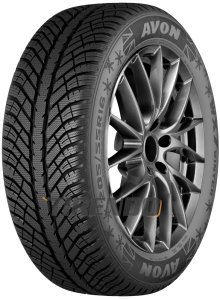 Anvelopă iarnă AVON 225/45R18 95V WX7 WINTER XL