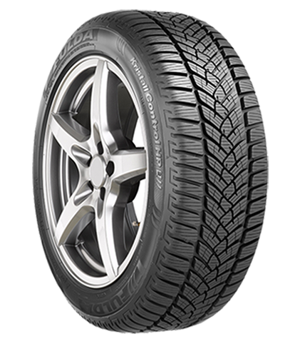 Anvelopă iarnă FULDA 245/45R18 100V Kristall Control HP2 XL