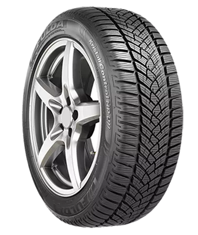 Anvelopă iarnă FULDA 245/45R18 100V Kristall Control HP2 XL în Moldova